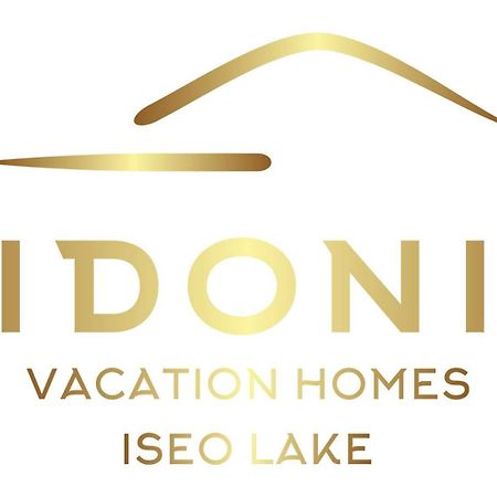Kidonia - Iseo Lake Apartmens Sale Marasino Exterior foto