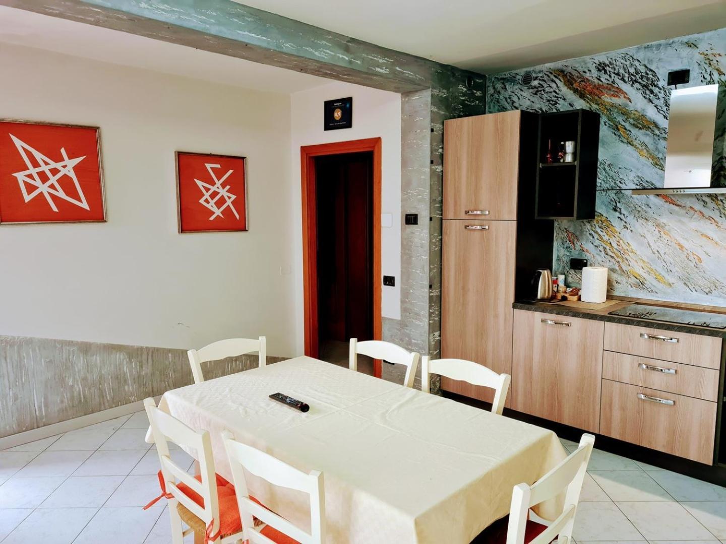 Kidonia - Iseo Lake Apartmens Sale Marasino Exterior foto