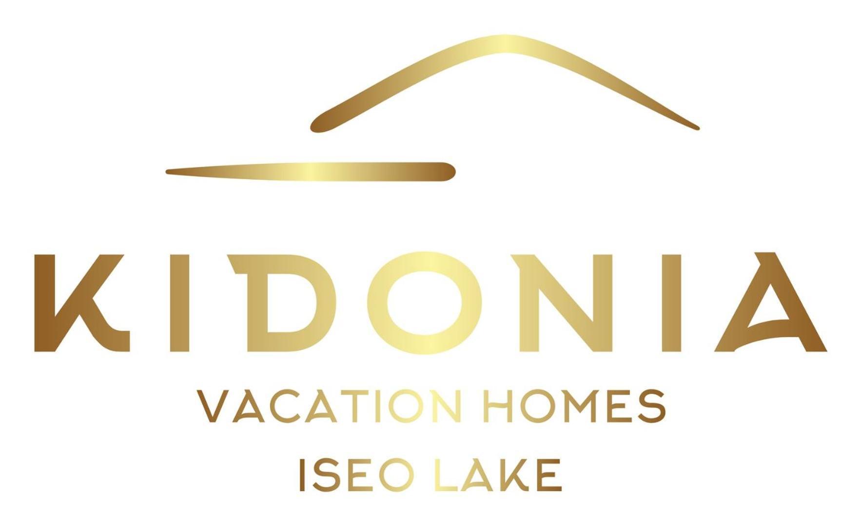 Kidonia - Iseo Lake Apartmens Sale Marasino Exterior foto